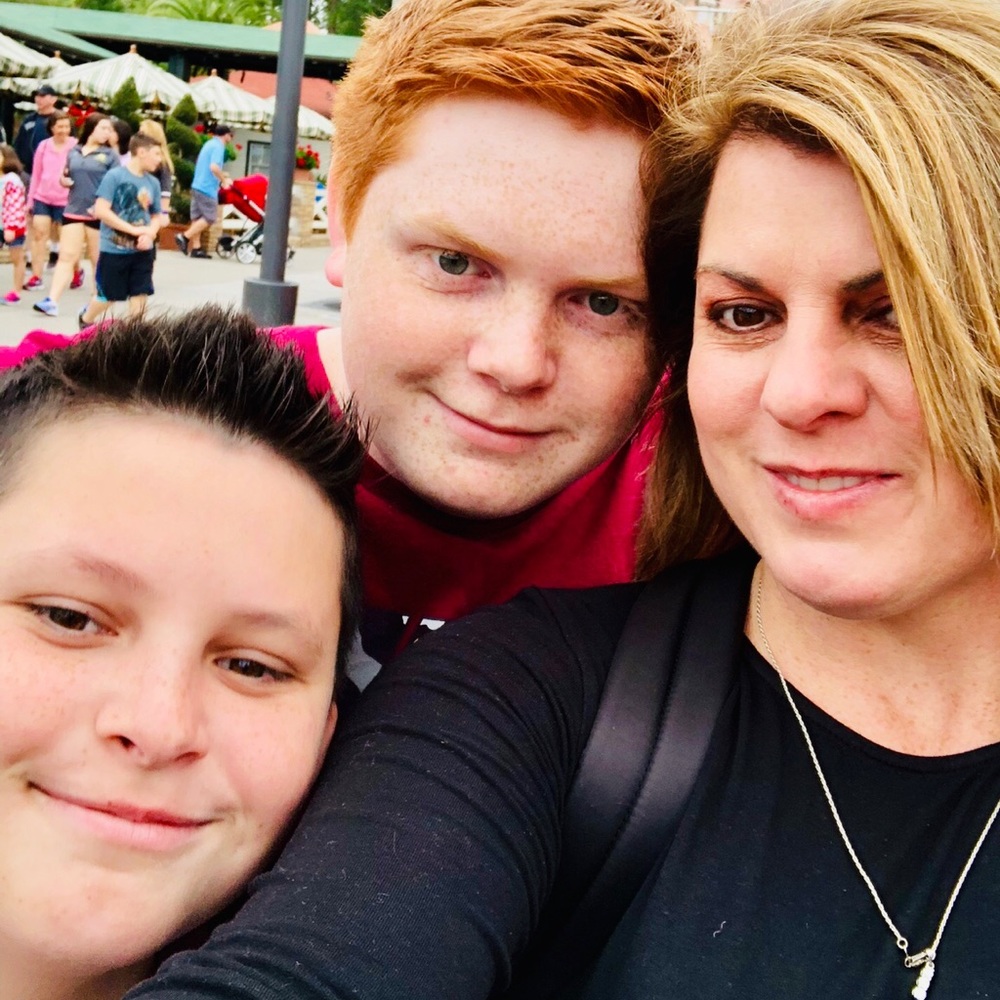 Meet your Posher, Betsy